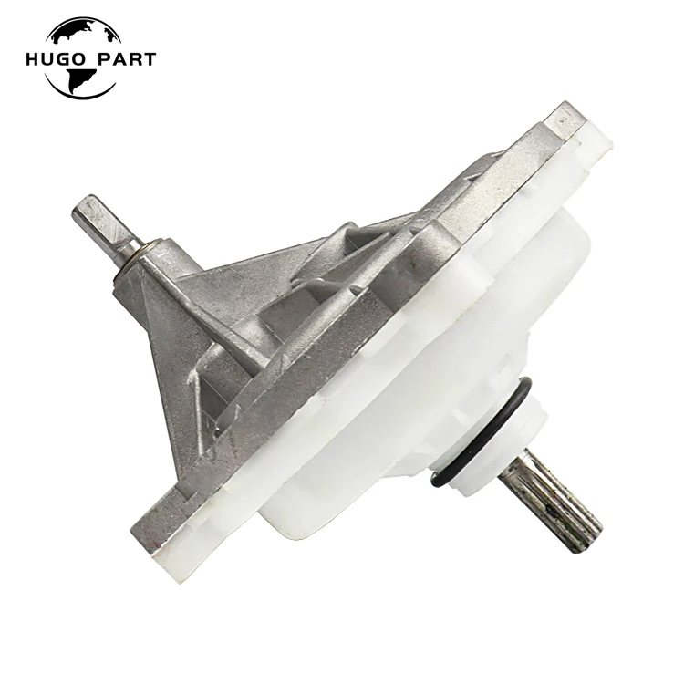 Customized Washer Washing Machine Gear Box Washing Machine Spare Parts Accessories Speed Reducer Gear Box