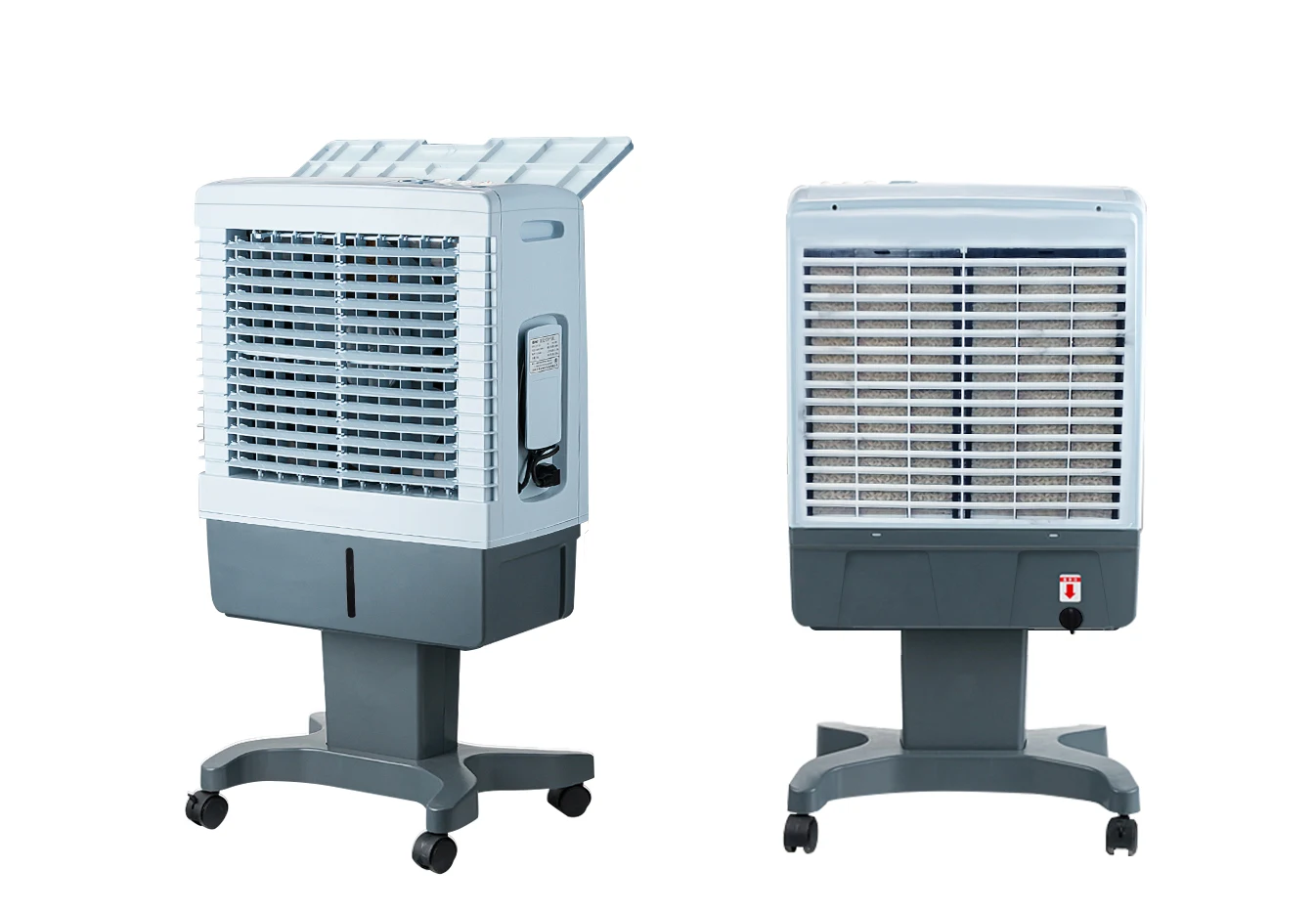 Factory Selling Directly ac standing air conditioner manufacturers evaporative air cooler, portable air conditioner