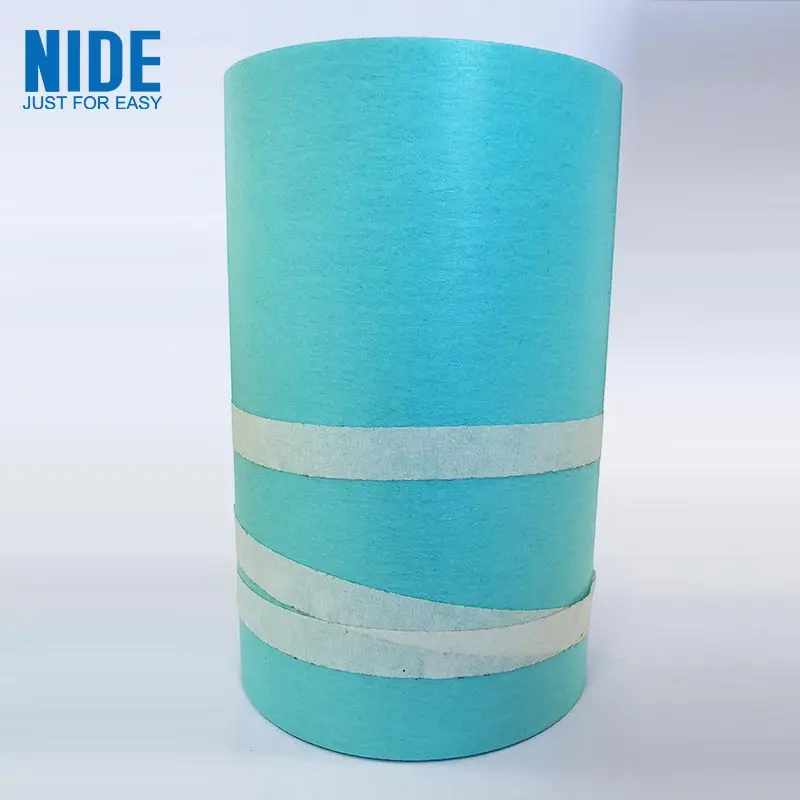 Wholesale 6641 DMD Motor Electrical Insulation Paper For Motor Winding