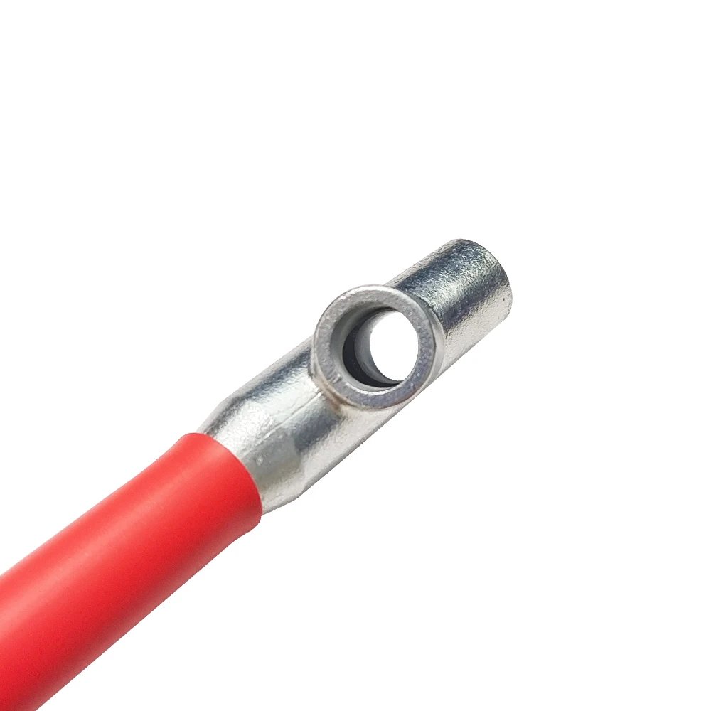 3 Way Pipe Triple Power Up Handle for Super Ball Wrench