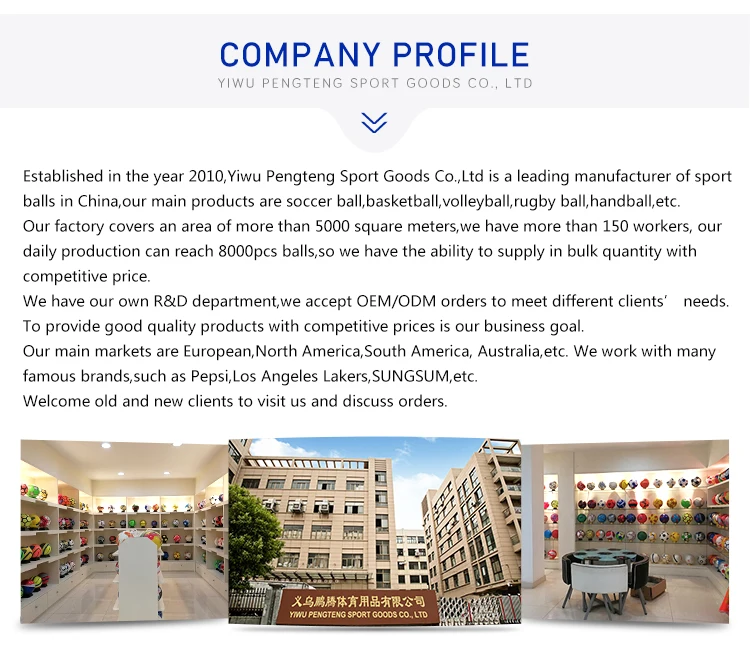 Company Profile