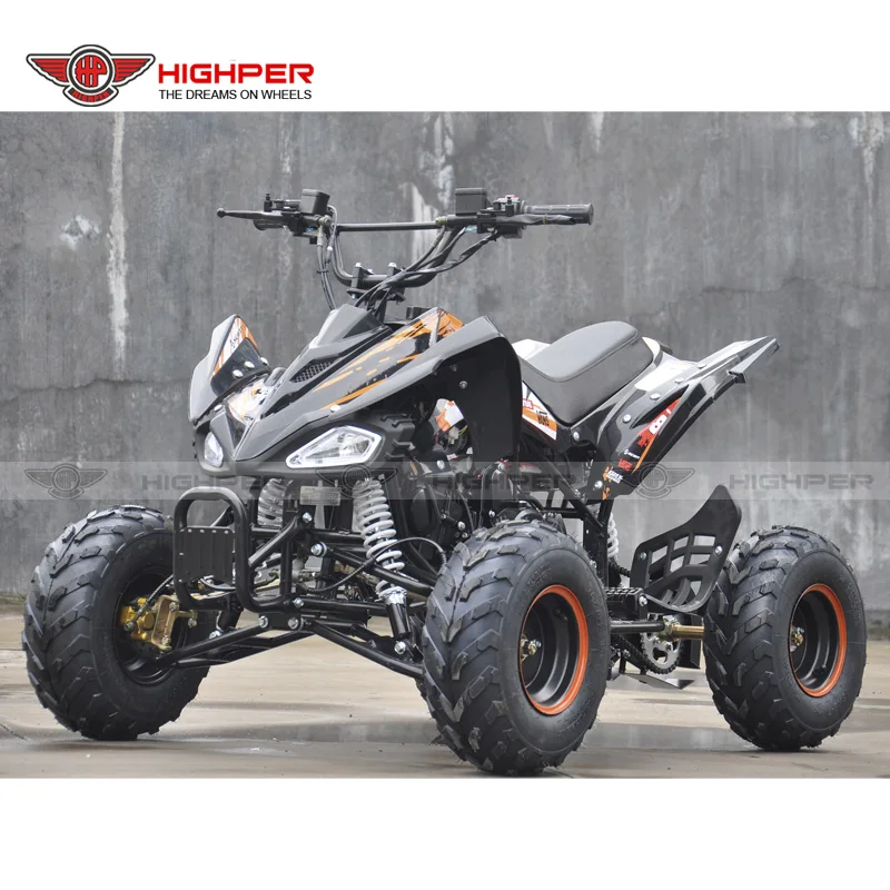 Gasoline Vehicle quad 125 cc 110 cc Quad bike Quad ATV China