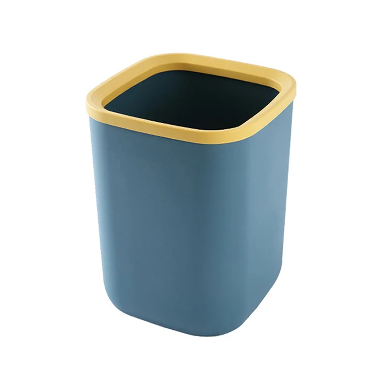 Small diaper living recycling self sealing dustbin wastebasket garbage bin