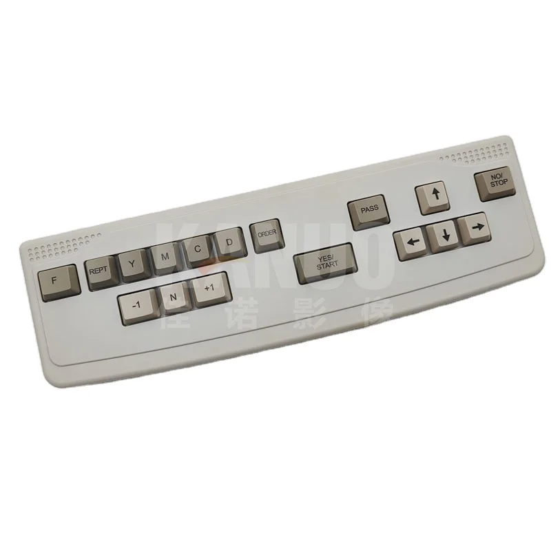 Brand New  Wireless Noritsu keyboard Z021341 Z809988 Z025892 for QSS 3201 3202 3203 3211 3212 3213 3411 3412 MInilab