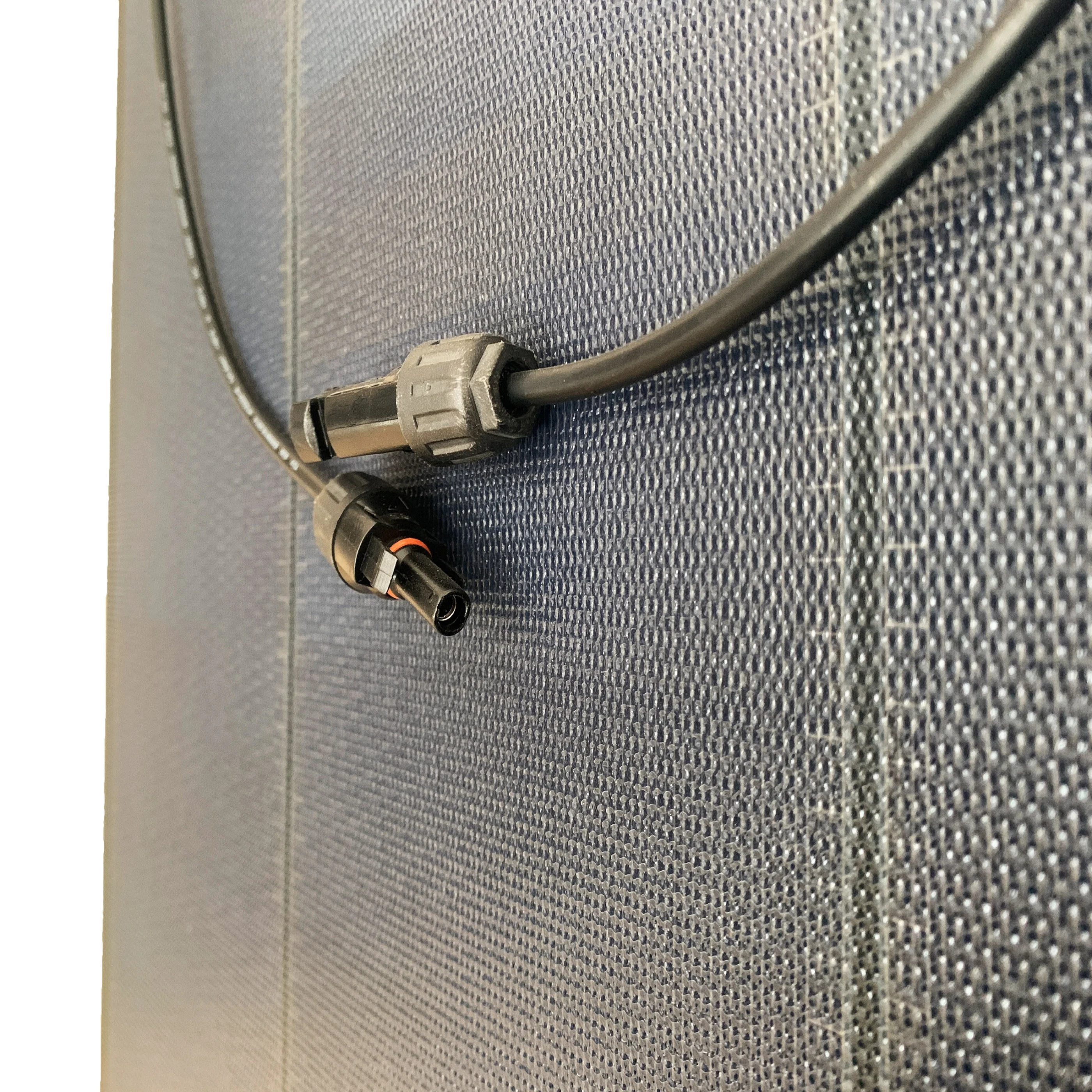 30W 50W 60W 80W thin film flexible solar panel pv 100W 120W  200W flexible monocrystalline solar panel flexible solar panel film