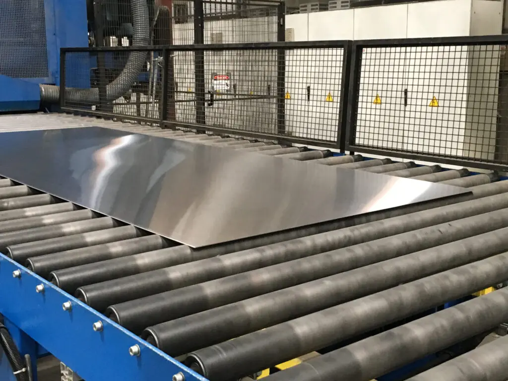 201 лист из нержавеющей стали 304 316 холоднокатаный лист из нержавеющей стали