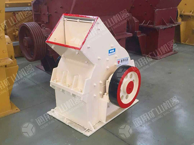 Rock Stone Jaw/Cone/Impact/VSI/Hammer/Roller/Sizer/ Mobile Portable Crusher for Quarry Crushing and Mining