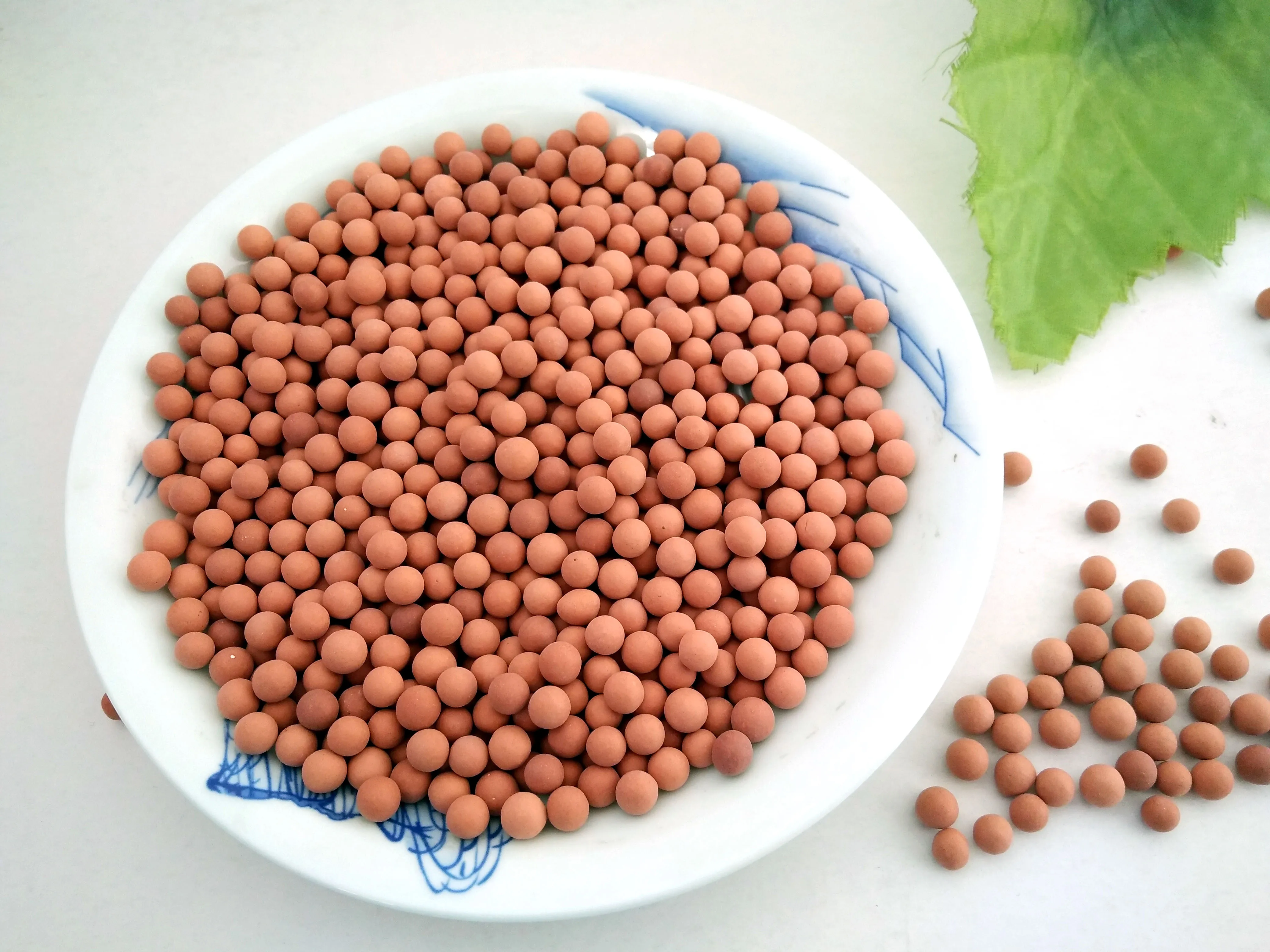 Очистка воды, минеральный керамический шар Maifan, каменный шар