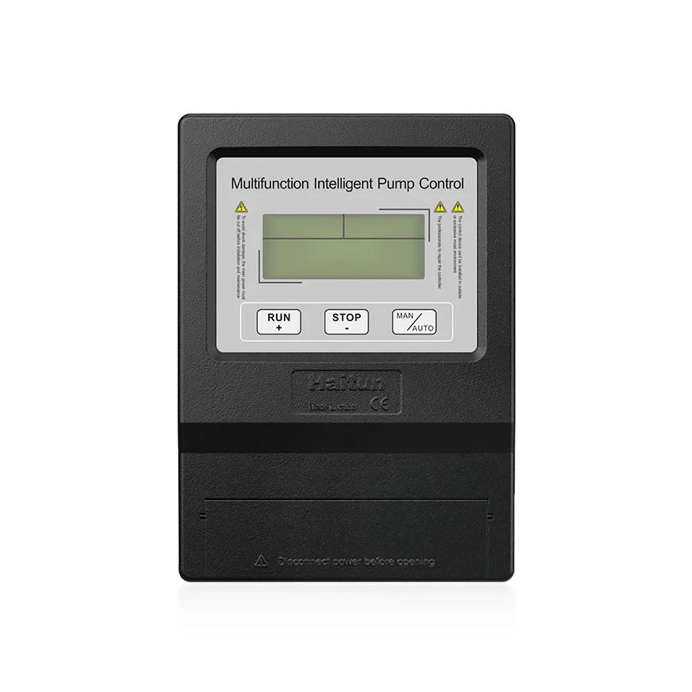 Haitun Multifunction Intelligent Pump Control PW-01