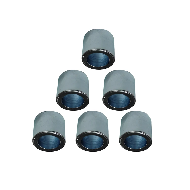 
General Industry Frictionless M12 Tolerance Less Than 0.05mm Linear Bearing 