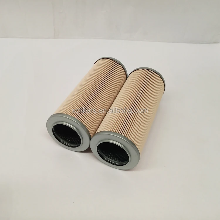 Interchange to Hydraulic Filter Element P-UM-24B-10U P-UM-24B-20U P-UM-24B-40U