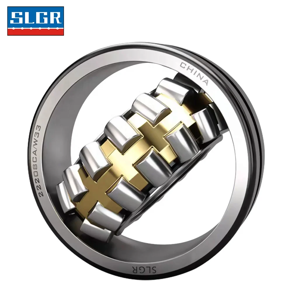 SLGR MINB409 Сферический роликовый подшипник 23226 китайский производитель стальные шарикоподшипники для