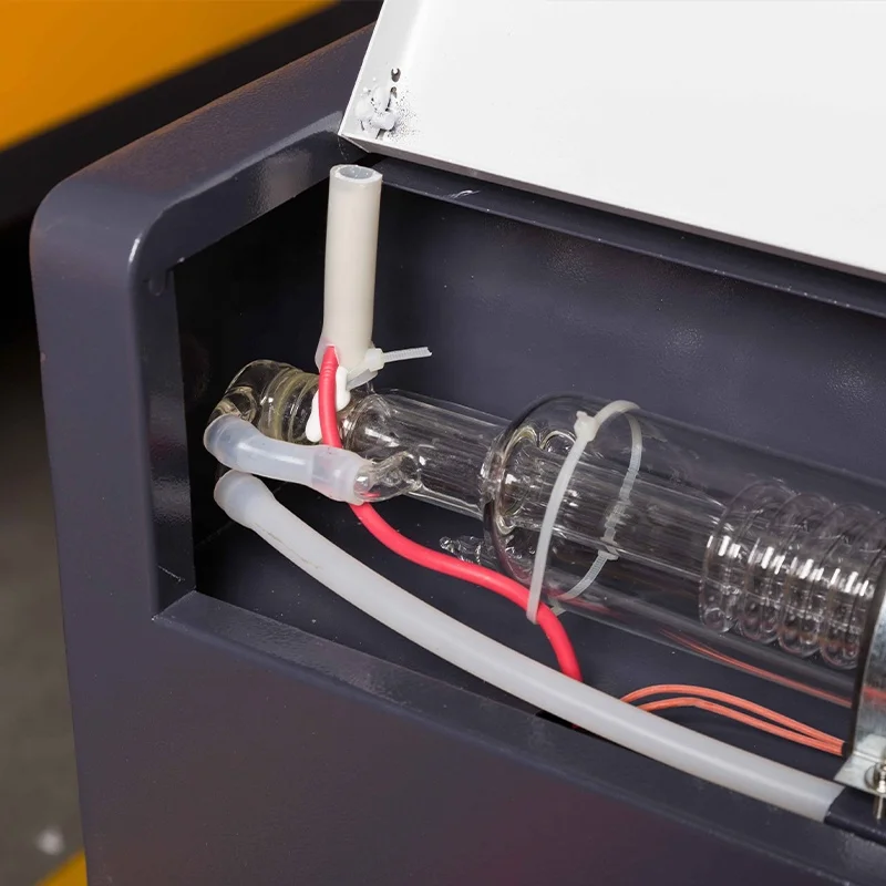 China Factory Price 3020 300*200mm 40W 50W  CO2 Laser Rubber Stamp Engraving Machine And 3D Photo Crystal Engraving Machine