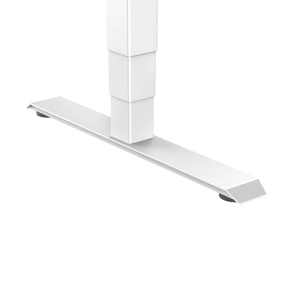 Ningbo Summit LA-TH3 800N Load Capacity  Single Motor Electric Standing Desk Frame for Office Line