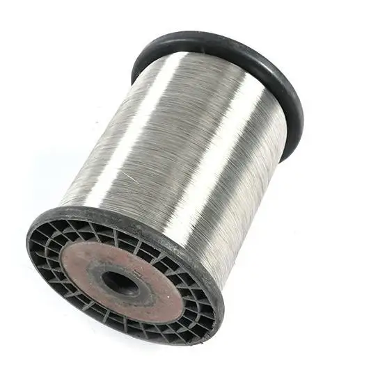 304 stainless steel wire surface bright stainless steel wire welding wire complete specifications