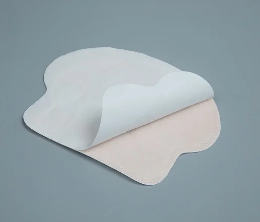 Breathable Ultra-soft Anti Sweat Armpit Pads Underarm Sweat Absorbent Pads