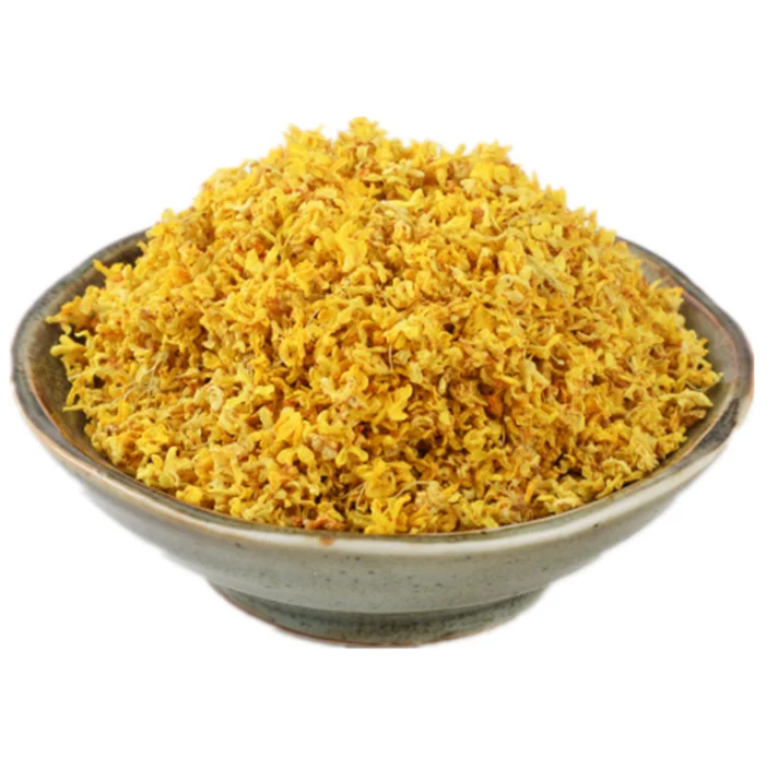 Популярный продукт, желтовато-зеленый ромашка с уникальным цветочным ароматом, новый чай