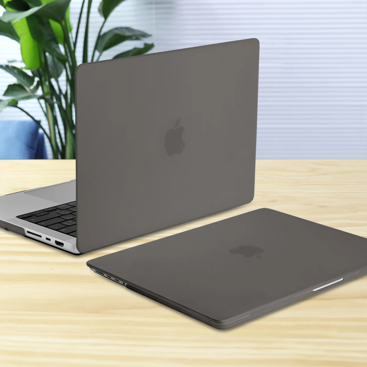 Новая модель A2485/A2991/A2780 противоударный чехол для Macbook Pro 16 2 дюймов 2023 ноутбук протектор м2 м3 2021