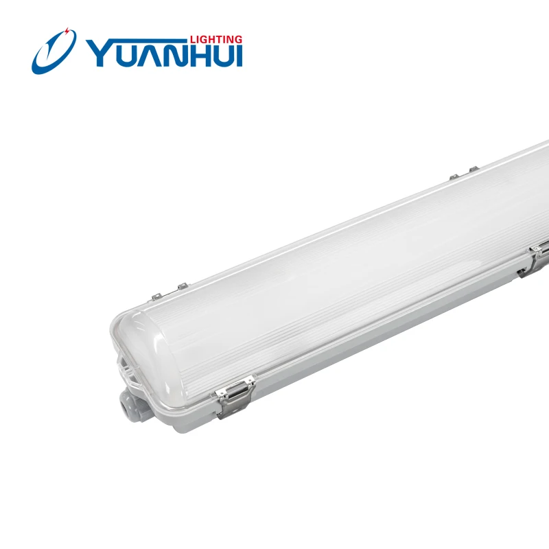1220 мм 36 Вт tri-proof/triproof/waterproof led tube light новая технология продукт в