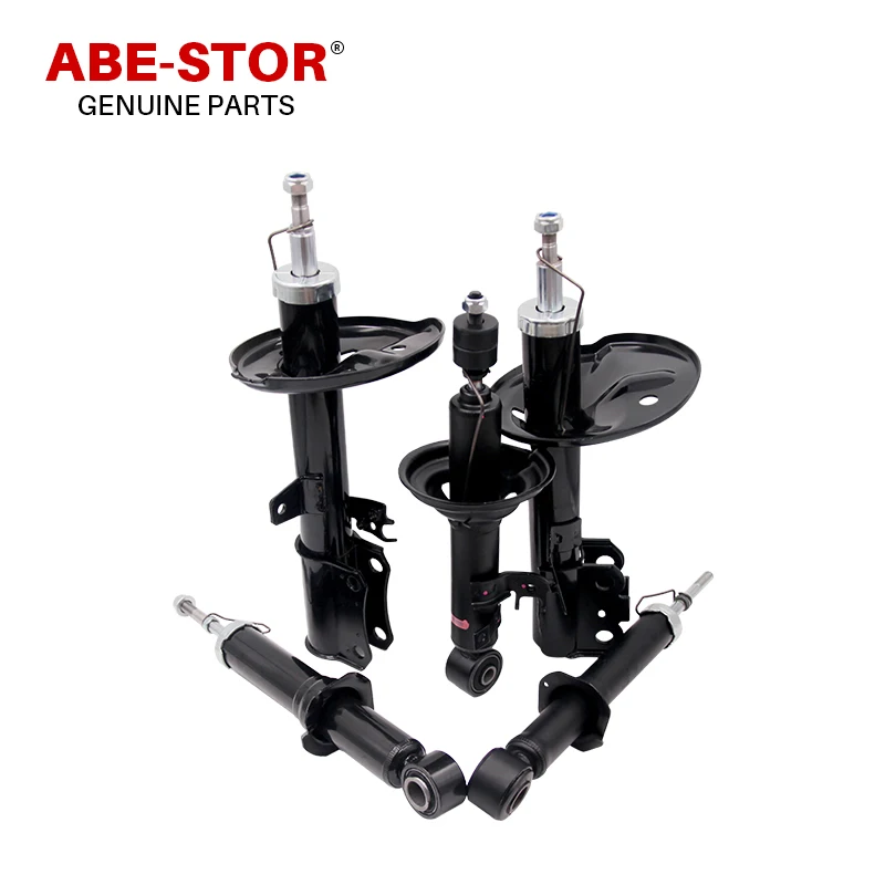 1998-2002 HOT SALE FOR TOYOTA  LAND CRUISER KYB 345022 344218 344354 345009 shock absorber