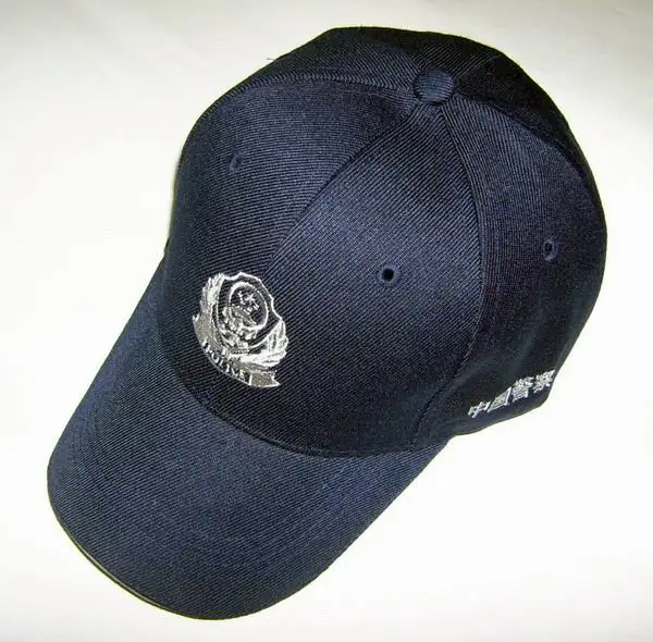 china hat factory undertake brand baseball hat processing services