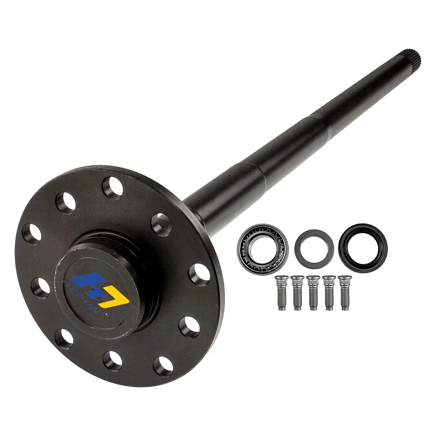 MK499638 для MITSUBISHI FUSO, задний вал коробки передач, задняя ось, Полуось