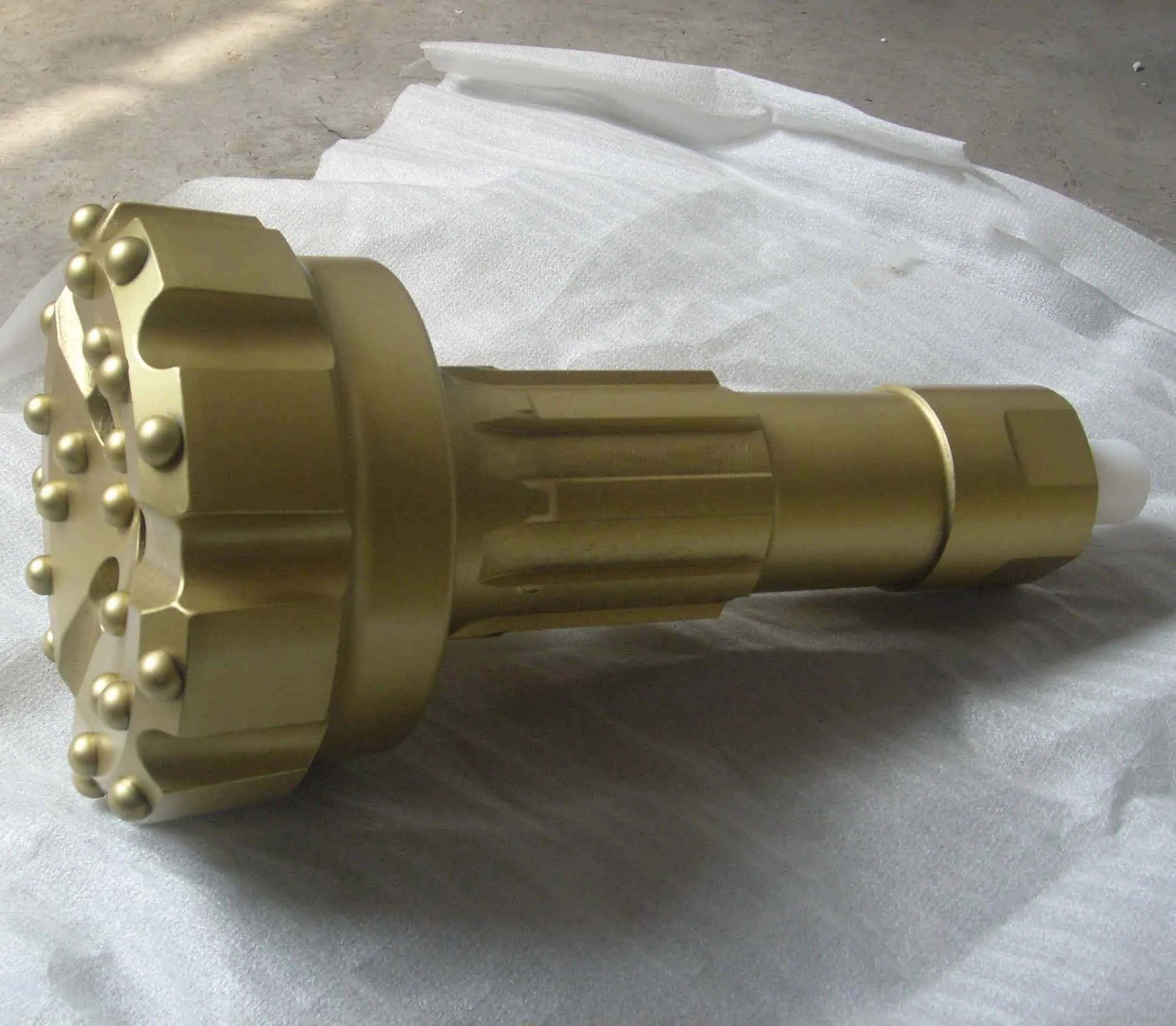 6inch Customized Color DHD360 165-170mm Drill Bits