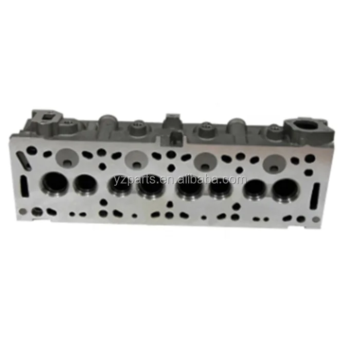 XUD9A XUD9 AMC908060 02.00.67 95641582 Cylinder Head for For Citroen Jumper For Fiat Ducato Scudo For Peugeot 405 806 Boxer 1.9L