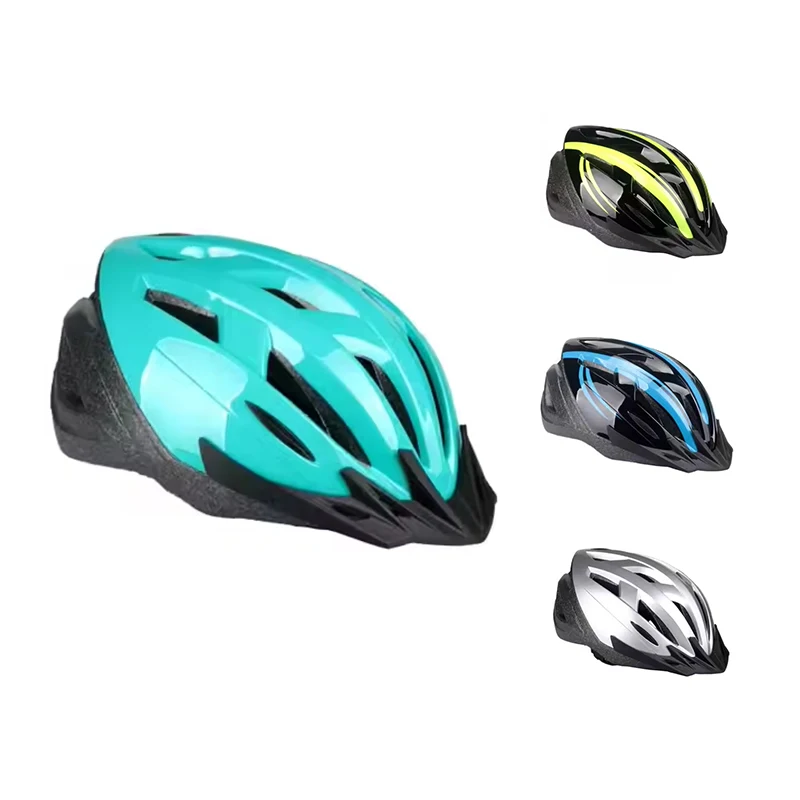 Yoloon good price bicycle helmet for bike cycling sports nice fit road bike helmets mtb adults