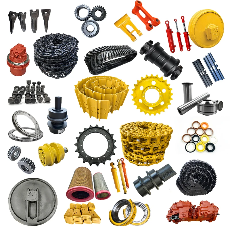 Jcb Экскаватор запасные части 8060 копье запчасти экскаватор