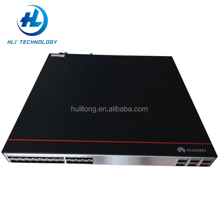  Переключатели Серии Hua wei CloudEngine S6730-H24X6C S6700 24X10 Gig SFP + 6X100