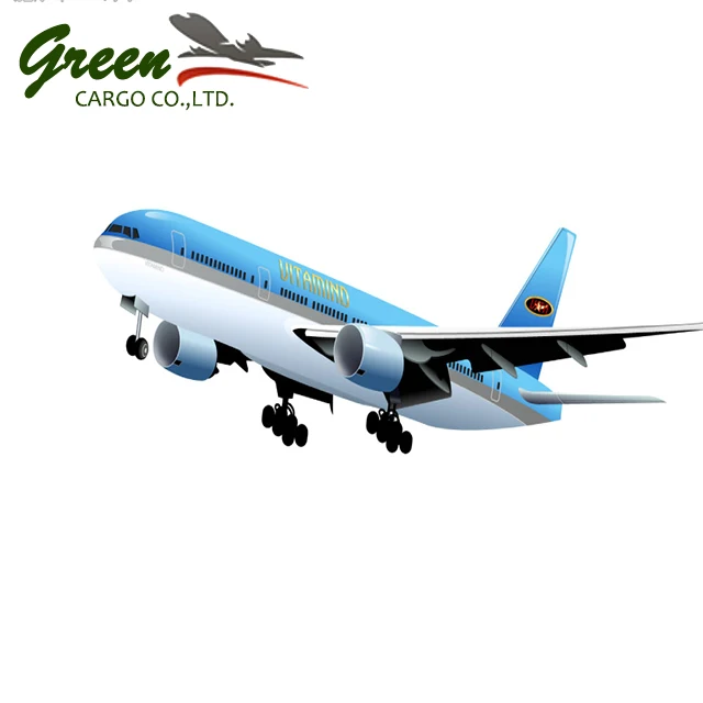 Fast air freight forwarder door shipping charges DDP  fba amazon from china to canada