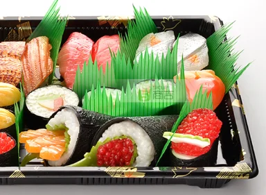 Fruit Tray Thermoforming Machine For Dishes And Lids