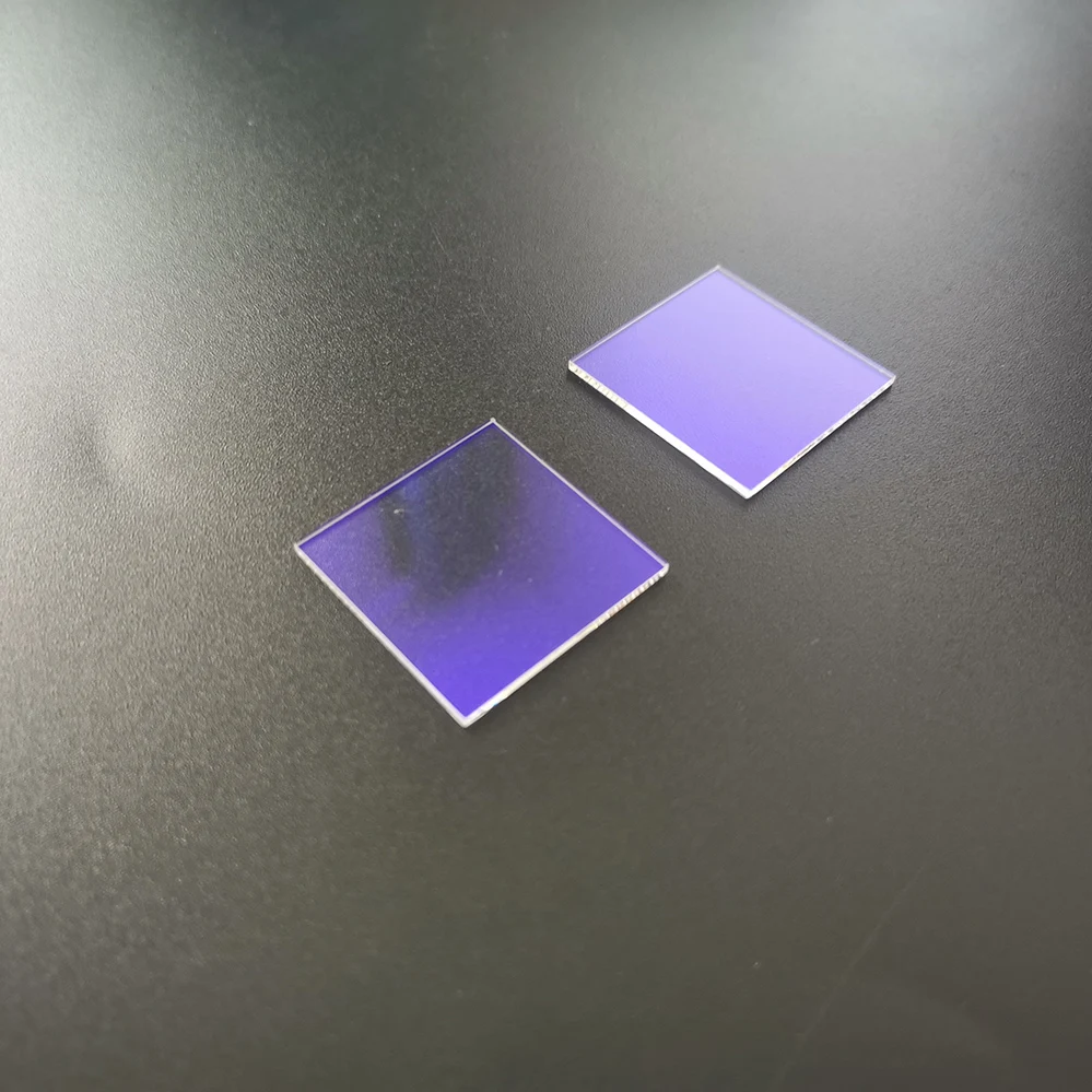 Оптический фильтр из стекла 5-50 мм,-нм, ИК-фильтр с короткими проходами, нм