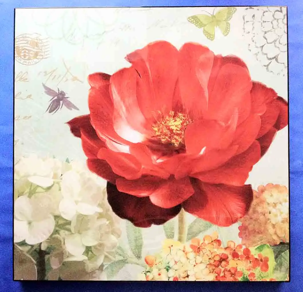  Лаковая рамка для спальной комнаты лаковые фоторамки лаковая фоторамка (40x40 см)