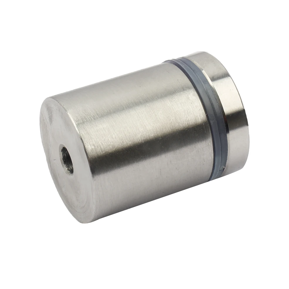 wholesale All Types Stainless Steel Adjustable Glass Railing Balustrade Metal Standoff Bolt Pins