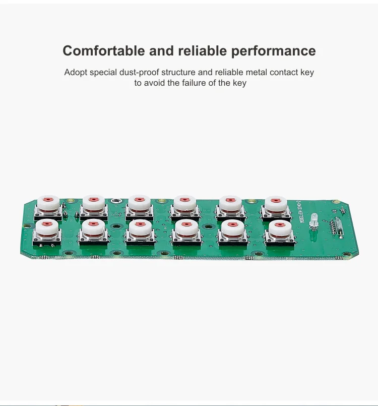 The best China industrial radio remote control F23-BB manufacturer for industrial lifting equipment overhead crane