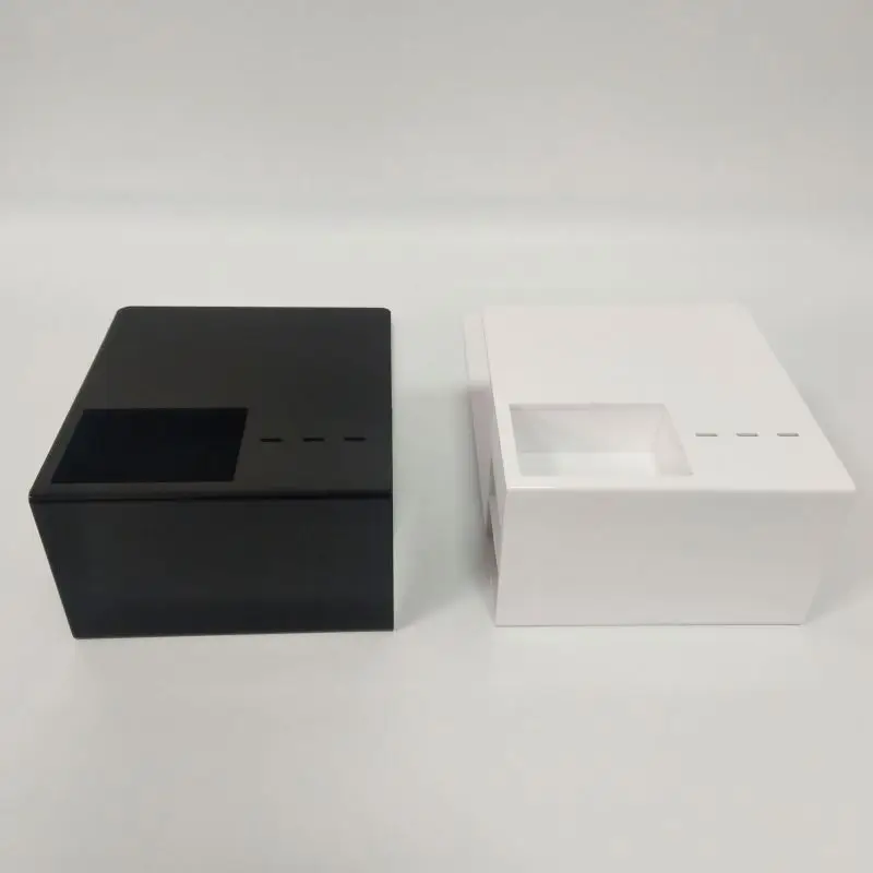 wholesale custom logo lash extension pillow table display acrylic pillow rack extension eyelash pillow shelf