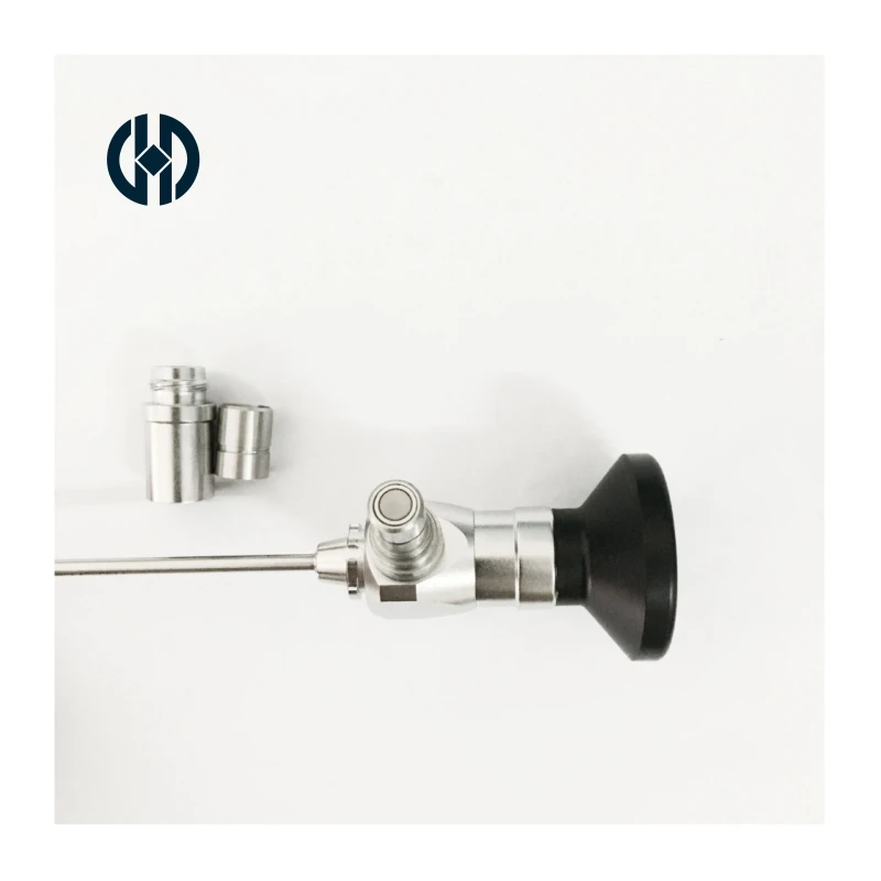 ENT endoscope unit rigid endoscope 0/30/60 degree medical sinuscopy endoscope rigid otoscope