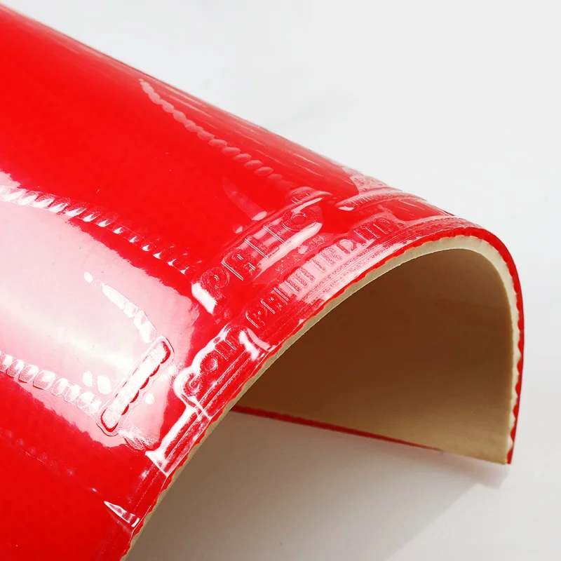 Palio Lightweight CJ8000 Table Tennis Rubber Fast Break + Arc Circle Table Tennis racket Rubber