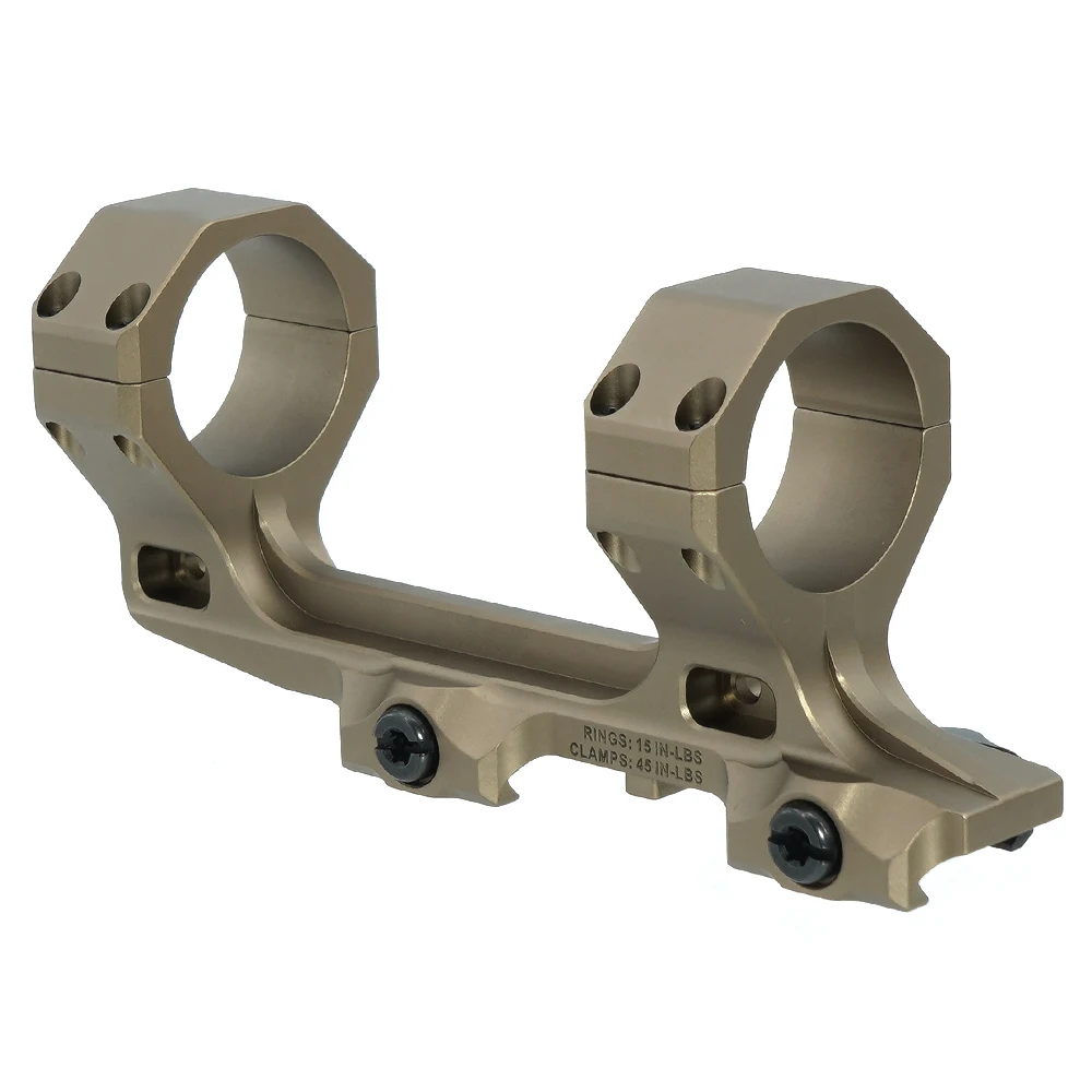 Tactical REP AUS 30mm Tube 1.54 Mount Scope Mount FDE Color