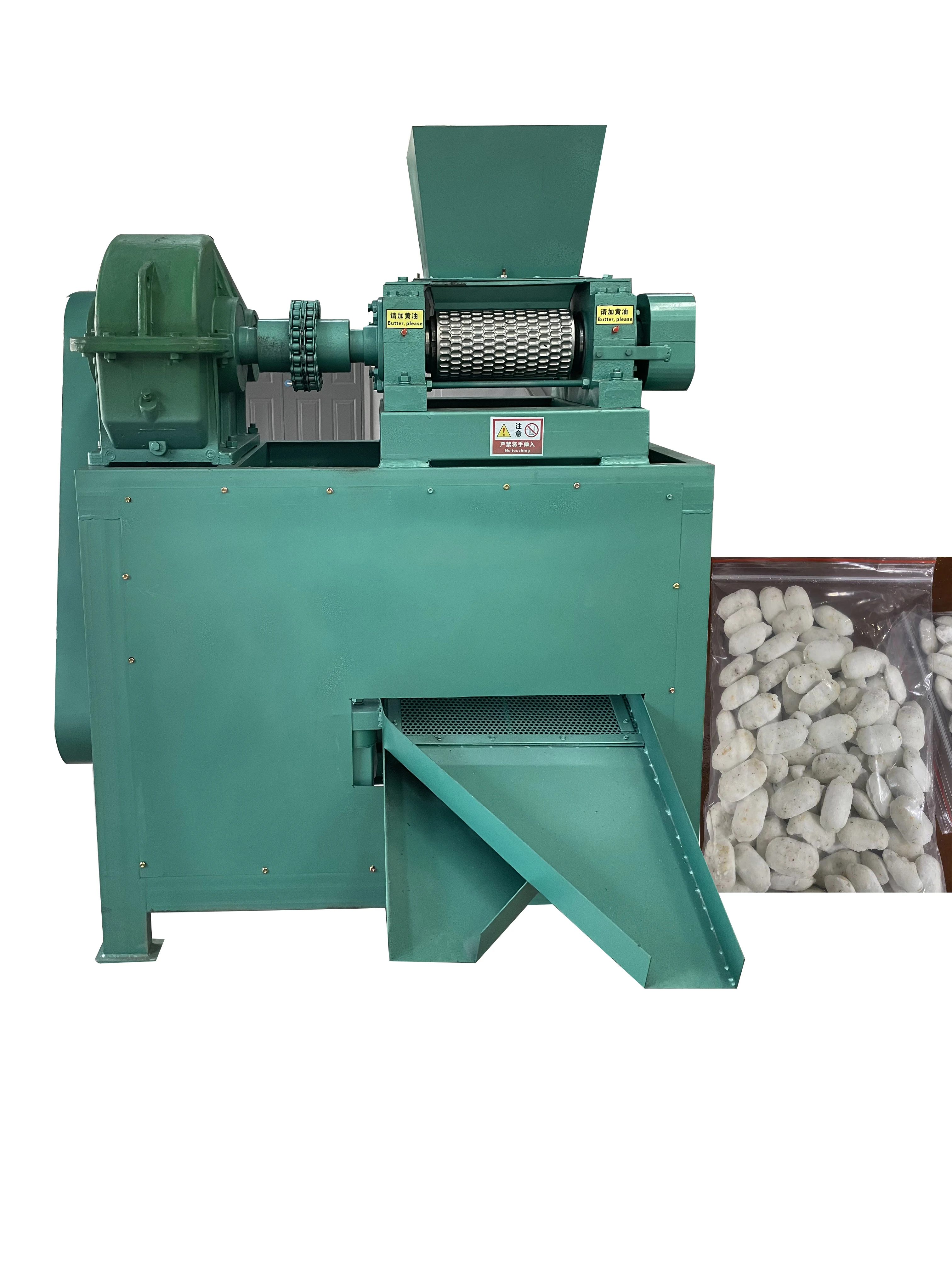 High Pressure Urea briquette machine Urea pellet machine