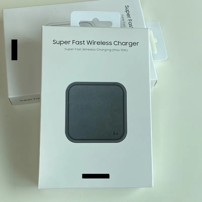 For Samsung super fast wireless charger made in Vietnam 15W quick charging wireless charger pad for Samsung S23 Ultra Note 20