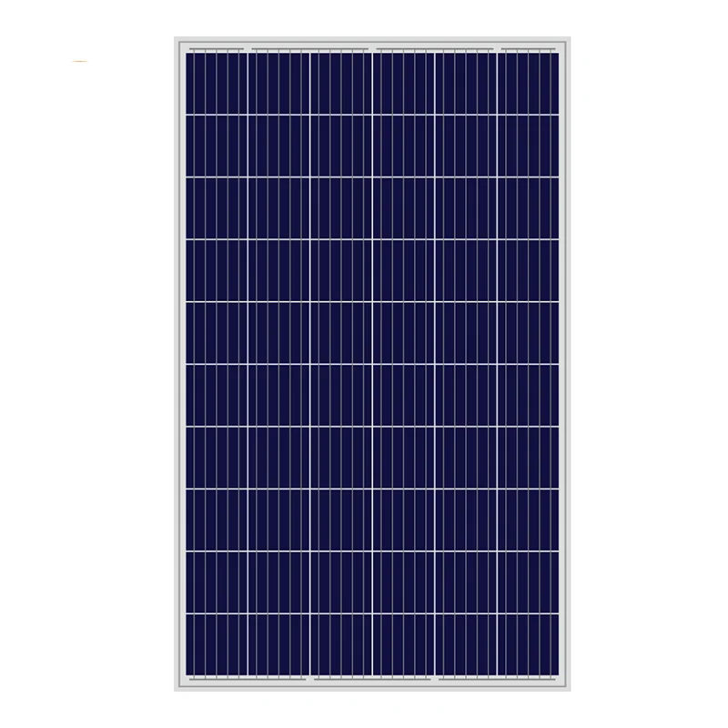 panneau solaire 250w poly and mono 260 watt solar panel