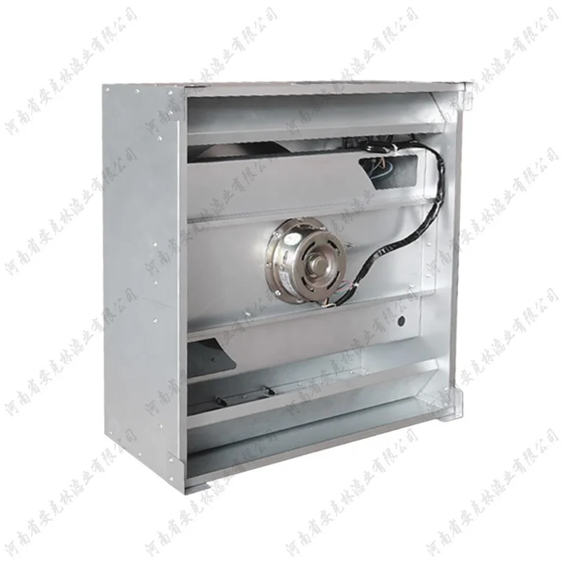 HEPA FFU Fan Filters Unit