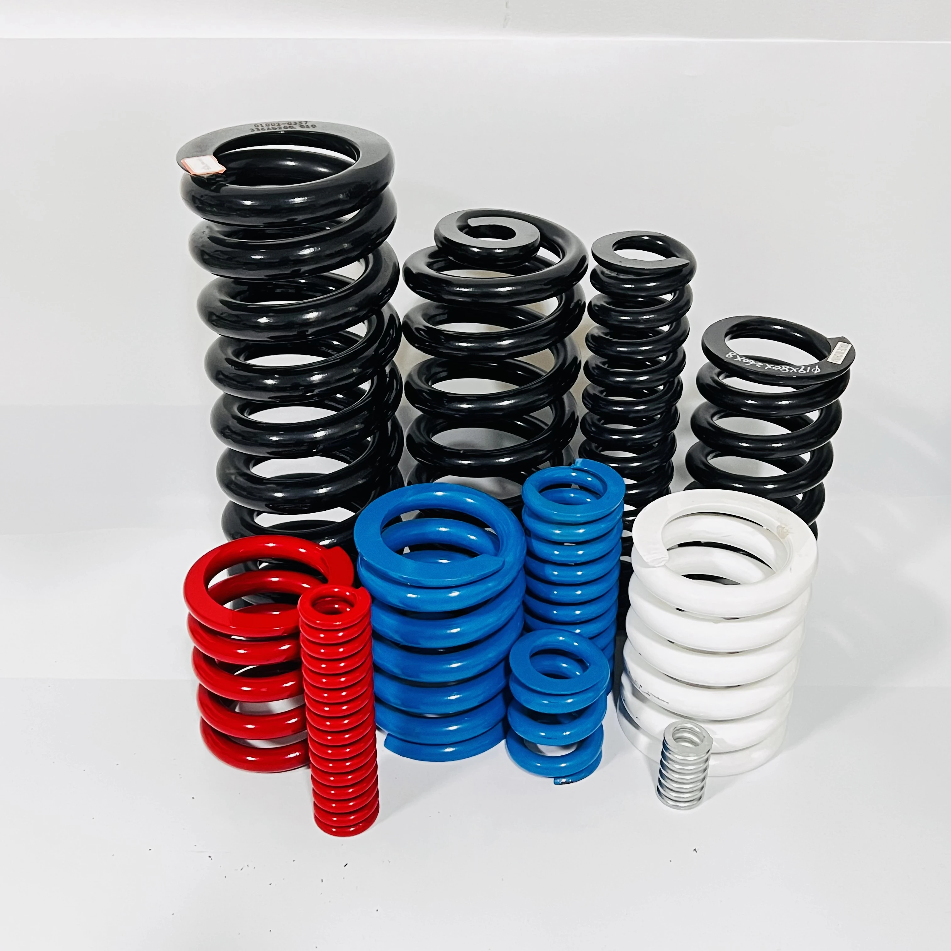 Hot coiling spring OEM customized Stainless Steel Compression Spring with high quality
