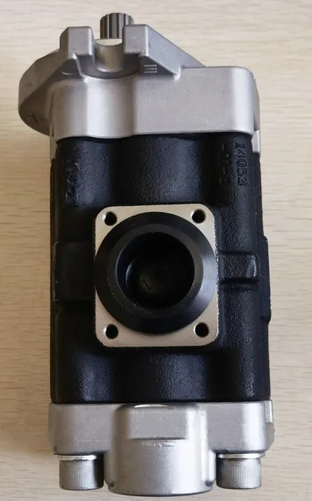 Wholesales Harvester Spare Parts  Hydraulic Pump 3C081-82204 FOR Kubota Tractor M9540
