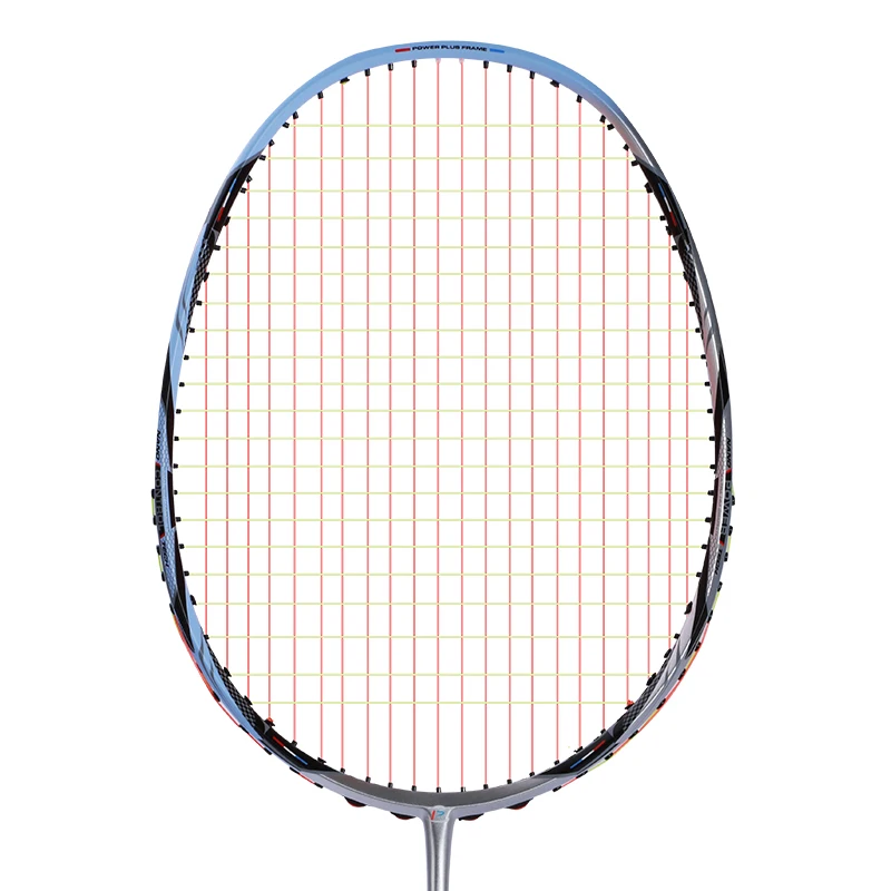 Badminton Racket Wholesale custom Carbon Fiber for Professional Full Carbon with Wood Handle badminton racket