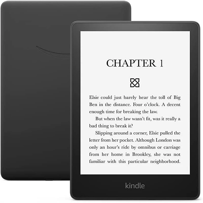 All-new Kindle Paperwhite 5 Ink Screen ebook Portable ebook