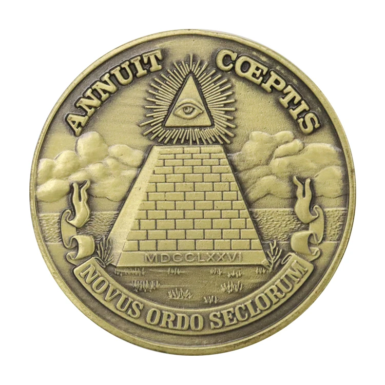 Best Design Stamping Die-Casting Antique Excellence Old Coins Buyers Prices